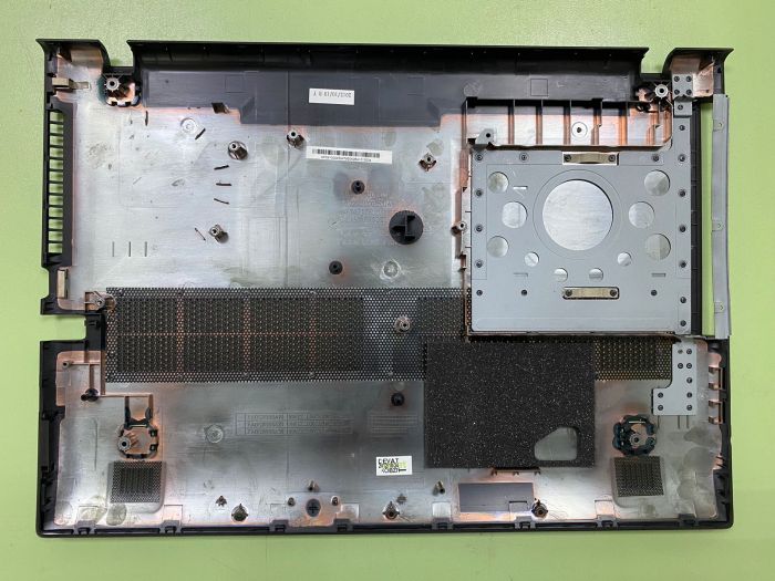Нижняя часть корпуса (поддон) Lenovo Z500 AP0SY000450