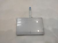Touchpad тачпад Lenovo Z500, Z505, P500 PK09000CH00 цвет серебро, проверен, рабочий