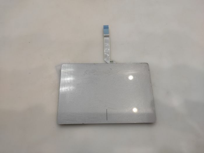 Touchpad тачпад Lenovo Z500, Z505, P500 PK09000CH00 цвет серебро, проверен, рабочий