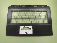 Топкейс для ноутбука MSI GF63 новый  3076R1C216HG02  E2P-6R10216-TA2