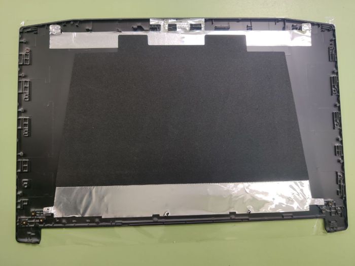 Крышка матрицы Acer Nitro 5 AN515-51 AN515-42 Пластик, цвет черный  p/n AP211000700 60.Q2SN2.002 60Q2SN2002
