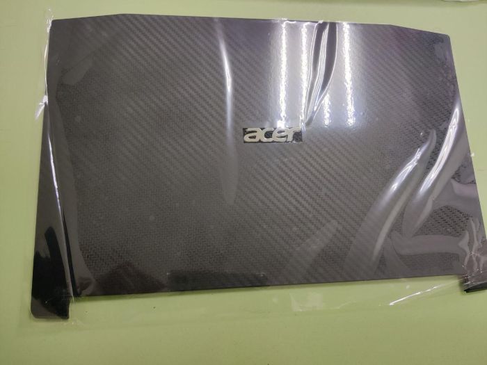 Крышка матрицы Acer Nitro 5 AN515-51 AN515-42 Пластик, цвет черный  p/n AP211000700 60.Q2SN2.002 60Q2SN2002