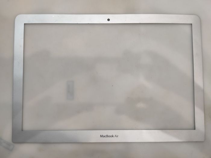 Рамка матрицы Apple Macbook air 13 A1466 604-3991-A