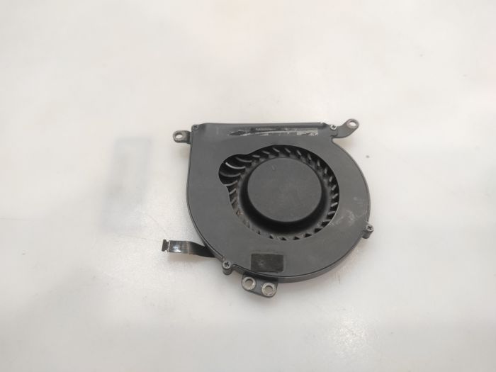 Вентилятор системы охлаждения Apple Macbook air 13 A1466 D1741020CJHF K43A01
