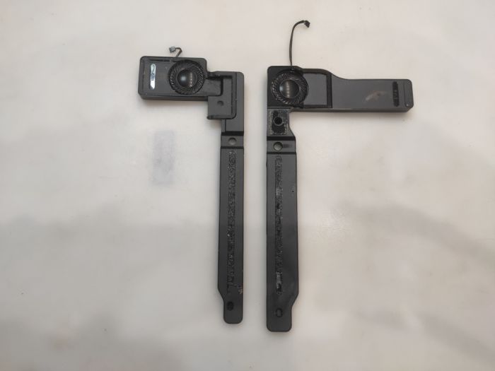 Динамики ноутбука Apple Macbook air 13 A1466 DKC4243093 DKC42610