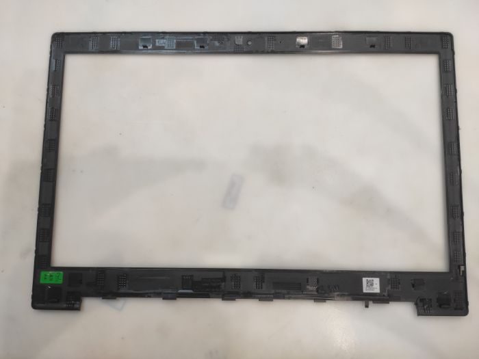 Рамка матрицы Lenovo IdeaPad 330-15IKB, 320-15IKB, 320-15IKBISK AP13R000200 AP13R000200SLH1 черная