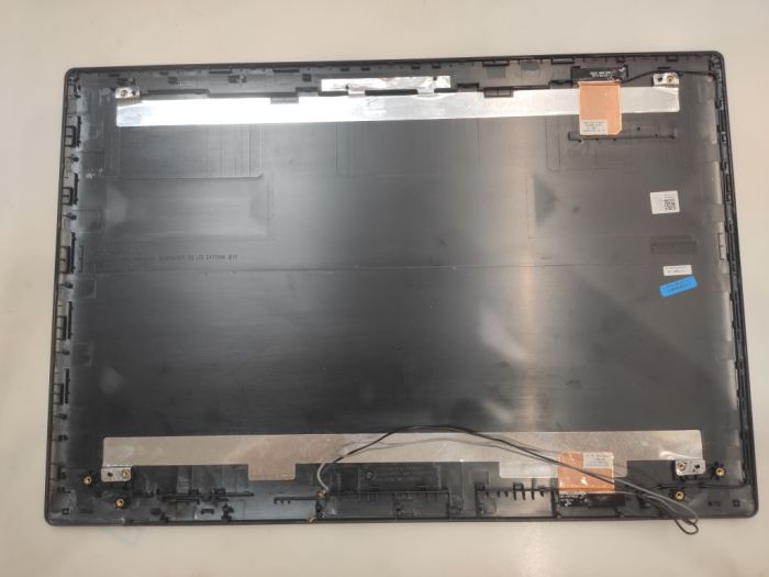 Крышка матрицы с разбора Lenovo 330-15 330-15IGM, 320-15, 320-15ABR, 320-15AST, 320-15IAP, 320-15IKB, 320-15ISK AP13R000120 темная