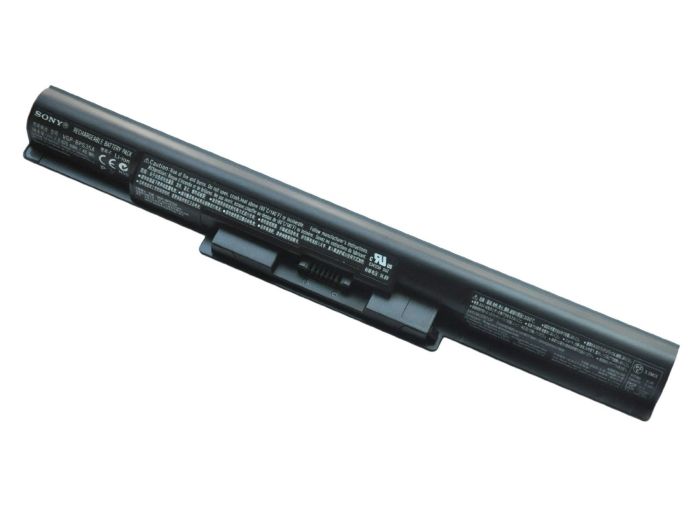 Аккумулятор для ноутбука Sony (BPS35)