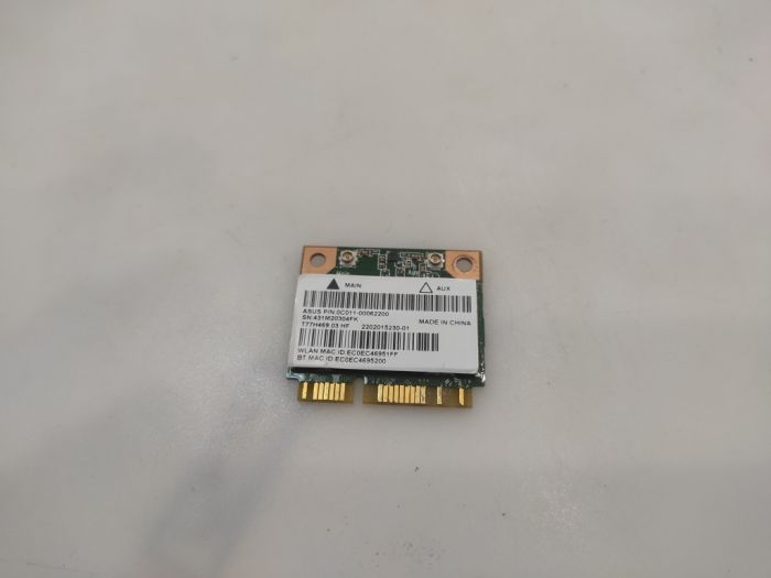 Модуль wi-fi wifi Asus TP500L TP500LN T77H469.03
