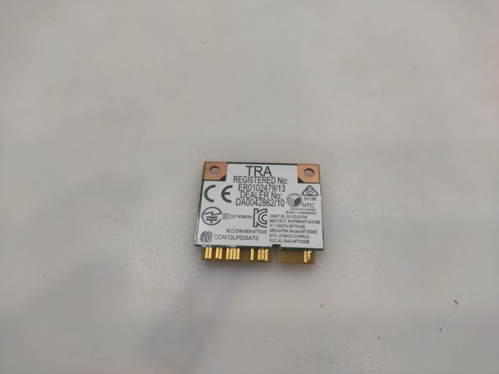 Модуль wi-fi wifi Asus TP500L TP500LN T77H469.03