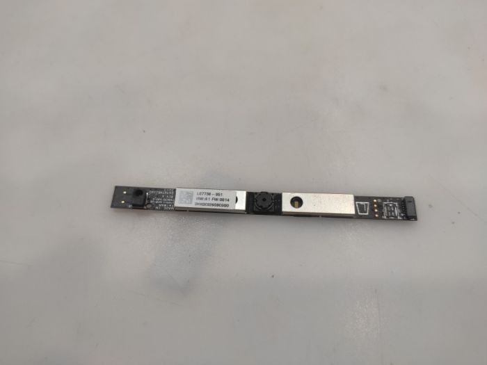 Web веб видео камера HP 15-DA 15-DB 15-DR 250 G7 L07738-951 DHKQC026QBCGQ0