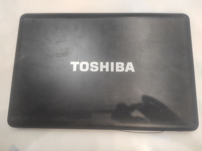 Крышка матрицы Toshiba satellite pro L630 V000240180