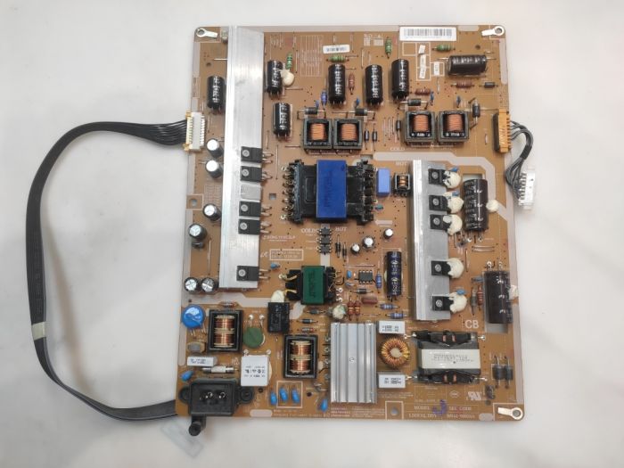Блок питания телевизора Samsung UE50F6330 BN44-00624A L50X1Q_DDY
