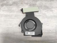 Вентилятор охлаждения процессора HP Omen 15-DC L30204-001