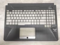 Топкейс для ноутбука Asus FX505 FX86 p/n 13N1-5JA0801  13NR00S1AP0211  Цвет чёрный  Новый
