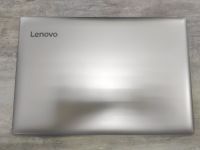 Крышка матрицы Lenovo 320-15 копия, цвет серебро Lenovo 330-15 330-15IGM, 320-15, 320-15ABR, 320-15AST, 320-15IAP, 320-15IKB, 320-15ISK AP13R000120