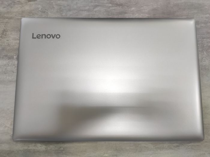Крышка матрицы Lenovo 320-15 копия, цвет серебро Lenovo 330-15 330-15IGM, 320-15, 320-15ABR, 320-15AST, 320-15IAP, 320-15IKB, 320-15ISK AP13R000120