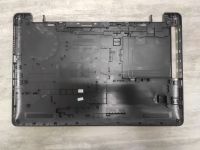 Поддон для ноутбука HP 17-BS черный, копия 17-AK  Возможные P/N: 926493-001, 926501-001