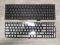 Клавиатура Asus Vivobook X705 с подсветкой 0KN1-2R2UA12 0KN1-2R1RU12 0KNB0-610YRU00 13N1-2FA0211  Asus X705FN, X705FD, X705QA, X705U