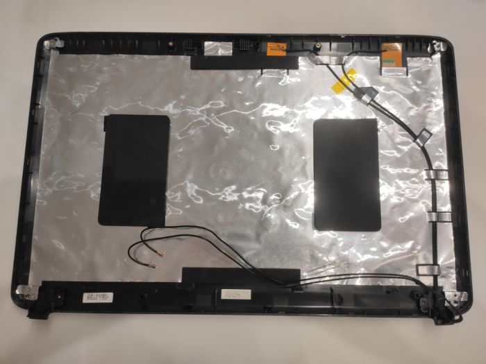 Крышка матрицы BA75-02789A для ноутбука Samsung R525 R530 R538