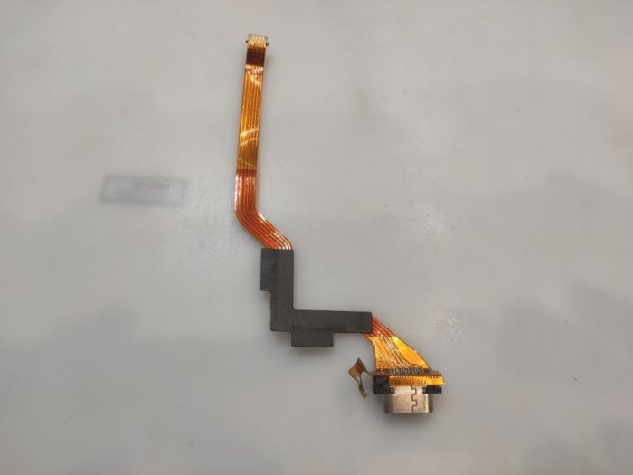 Разъем vga на шлейфе Sony VPC-Z1 VPCZ1 (PCG-31111V)