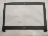 Рамка матрицы Acer Aspire 5 A515-51G черная