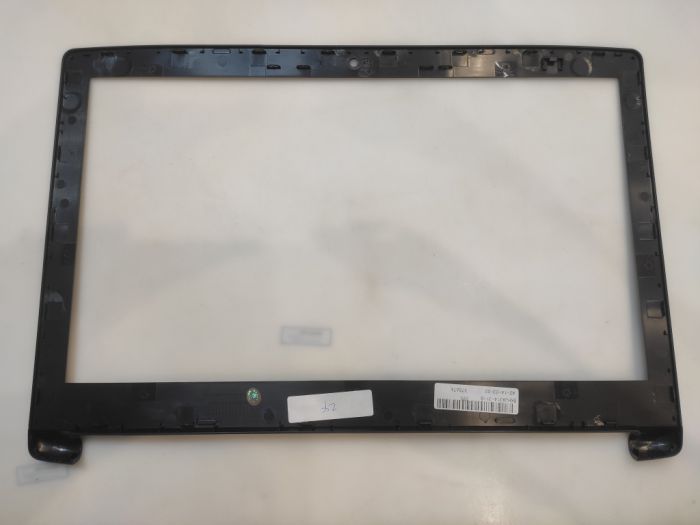 Рамка матрицы Acer Aspire 5 A515-51G черная