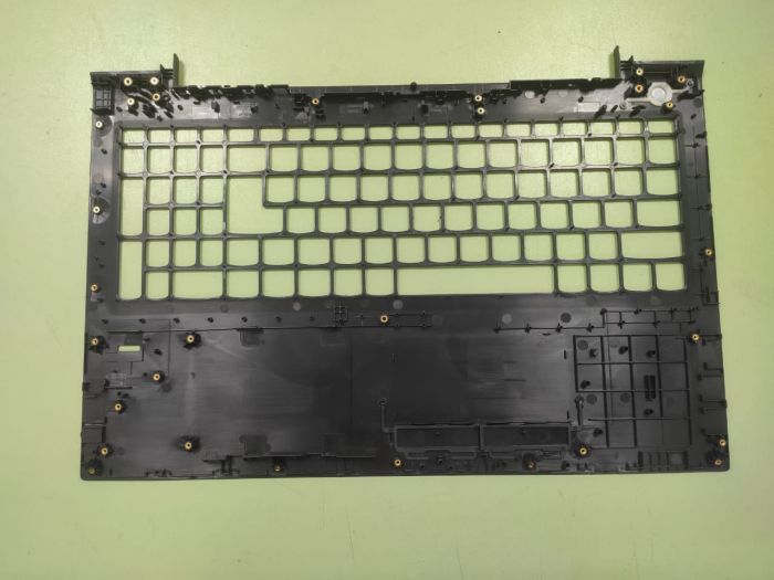 Топкейс для ноутбука Lenovo V310-15 Верхняя часть корпуса (топкейс) для ноутбука Lenovo V310-15 (palmrest) 5CB0L59416  Новый, без клавиатуры