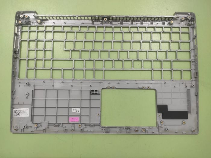 Топкейс Lenovo 330S-15ARR 330S-15IKB без клавиатуры и тачпада  С сеточкой на вентиляционных отверстиях выдува вентилятора  P/n: 5CB0R16743 5CB0R07354