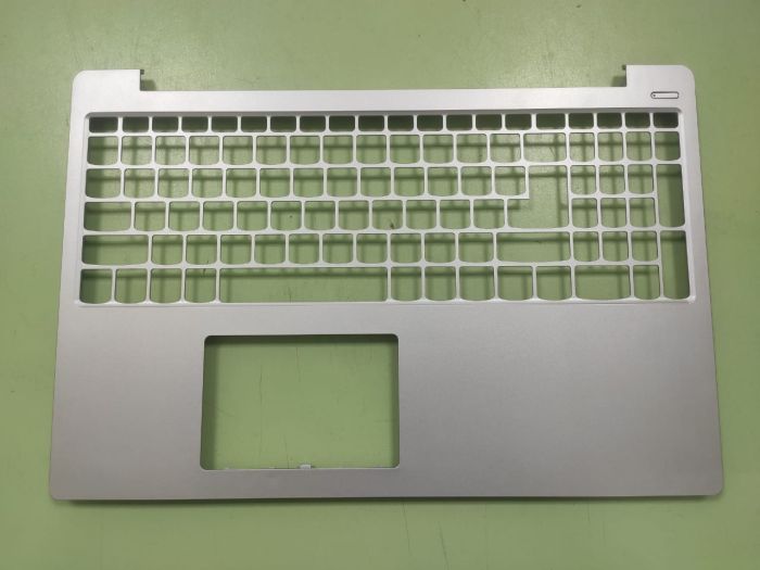 Топкейс Lenovo 330S-15ARR 330S-15IKB без клавиатуры и тачпада  С сеточкой на вентиляционных отверстиях выдува вентилятора  P/n: 5CB0R16743 5CB0R07354