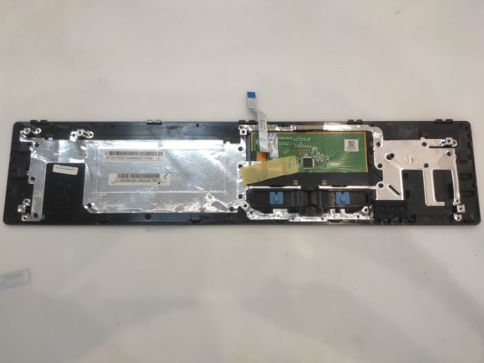 Панель с тачпадом AP0N7000210 для ноутбука Acer Aspire V3-531, V3-551, V3-571