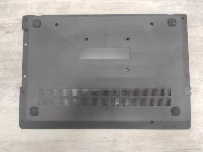 Поддон (нижняя часть) ноутбука Lenovo 100-15 AP1ER000400 для Lenovo IdeaPad 100-15 100-15IBY