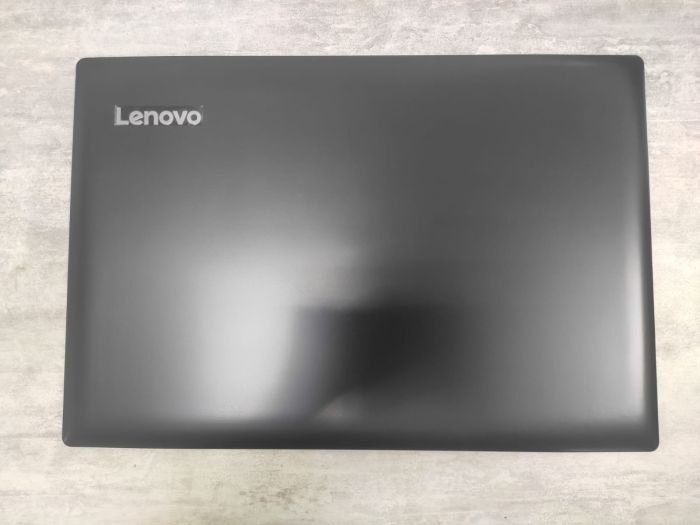 Крышка матрицы Lenovo 320-15 темная, копия Lenovo 330-15 330-15IGM, 320-15, 320-15ABR, 320-15AST, 320-15IAP, 320-15IKB, 320-15ISK AP13R000120