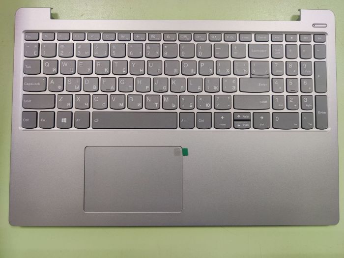 Топкейс с клавиатурой Lenovo 330S-15IKB GTX1050 для версии с прямоугольным разъемом!