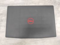 Крышка матрицы для Dell G3 15 3590 красная эмблема 747KP 0747KP для Dell G3 15 3590 P89F, 0747KP 0YGCNV  Новая