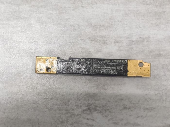 Web веб видеокамера MSI GX60  GX60-1AC MS-16FK С38001683