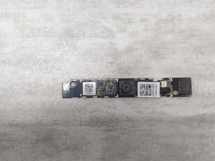 Web веб видеокамера MSI GX60  GX60-1AC MS-16FK С38001683