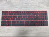 Клавиатура для ноутбука Acer AN515-51 с подсветкой