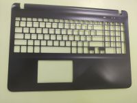 Топкейс для ноутбука Sony SVF15 черный