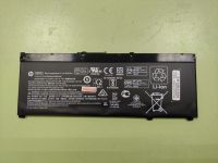 Аккумулятор для ноутбука HP (SR03XL) 15-CX 11.55V оригинал