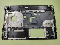 Топкейс для ноутбука Sony SVE15 черный без тачпада 60.4RM05.001 39.4RM03.001  У моделей серии SVE15 два типа корпусов, обратите внимание.