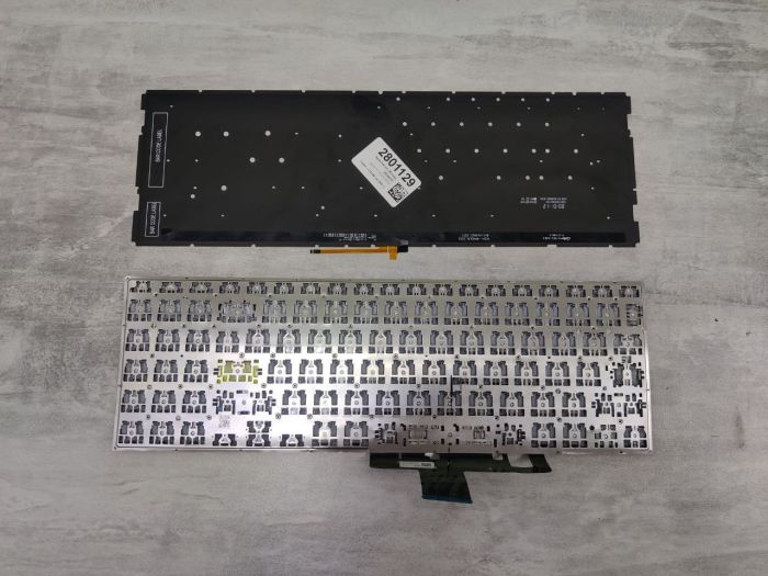 Клавиатура Asus X521FL с подсветкой