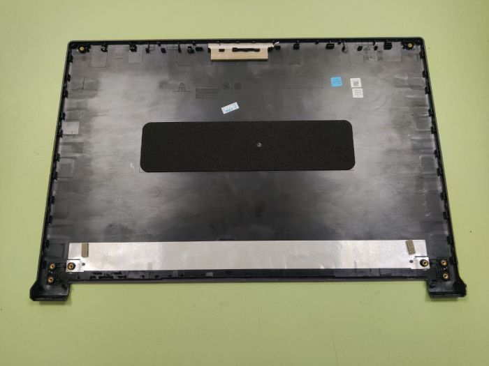 Крышка матрицы Acer A715-75 черная