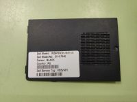 Крышка корпуса HDD RAM Dell N5110, M5110, 42.4IE19 с разбора