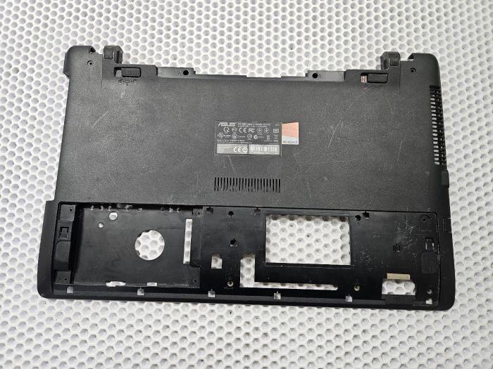 Нижняя часть корпуса (поддон) Asus X550 X550C K552 13N0-PEA0Z02, 13NB00T1AP1502