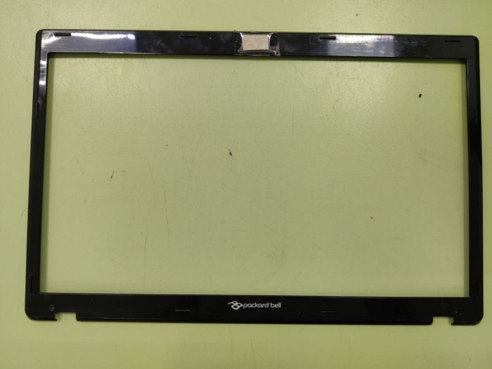Рамка матрицы Packard bell LM85, LM82, LM86 DAZ604HY01001,  41.4HY01.001