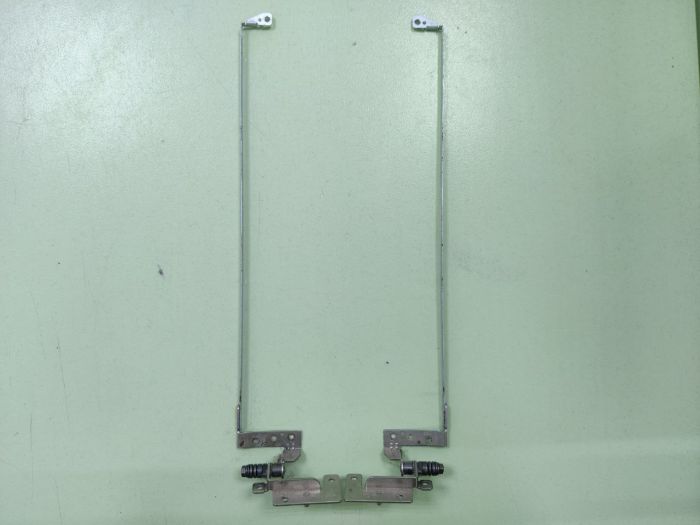 Петли ноутбука Packard Bell LM94 MS2291, LM85 MS2290, 34.4HS01.001 34.4HS02.001