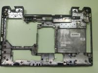 Нижняя часть корпуса (поддон) Lenovo Z570 60.4M401.004 11S31049310