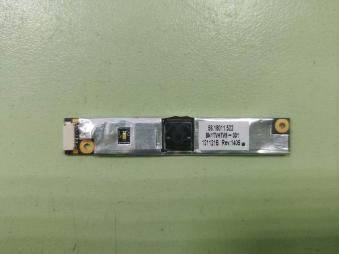 Web веб видеокамера Lenovo Z570 56.18011.522 BN1TVHTV9-001