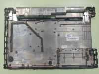 Нижняя часть корпуса, поддон ноутбука HP ProBook 4520s 598680-001